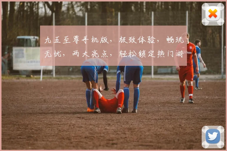 九五至尊手机版，极致体验，畅玩无忧，两大亮点，轻松锁定热门游戏，尽在掌握