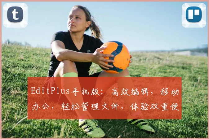 EditPlus手机版：高效编辑，移动办公，轻松管理文件，体验双重便捷
